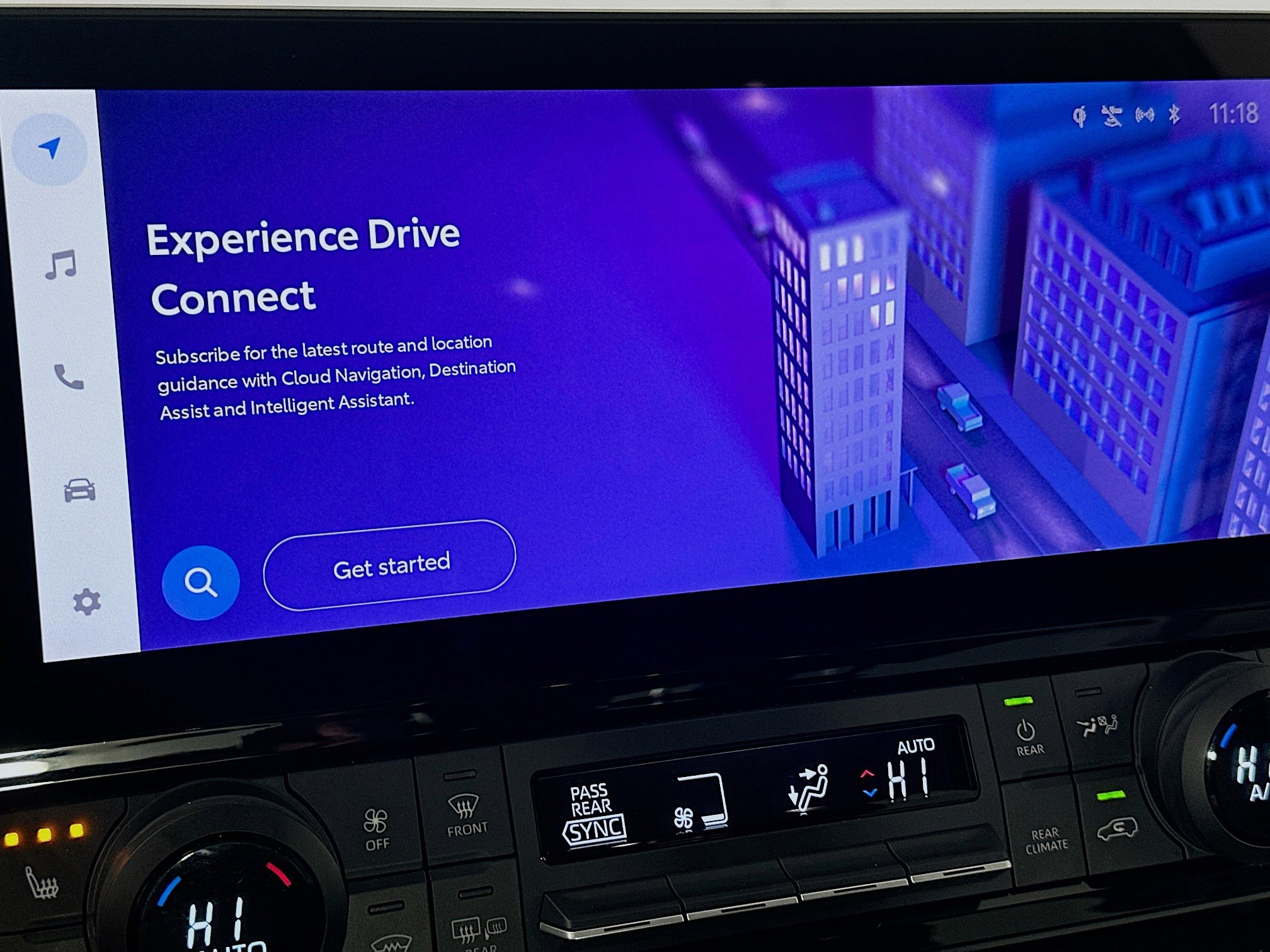 Used 2025 Toyota Grand Highlander FWD image 22