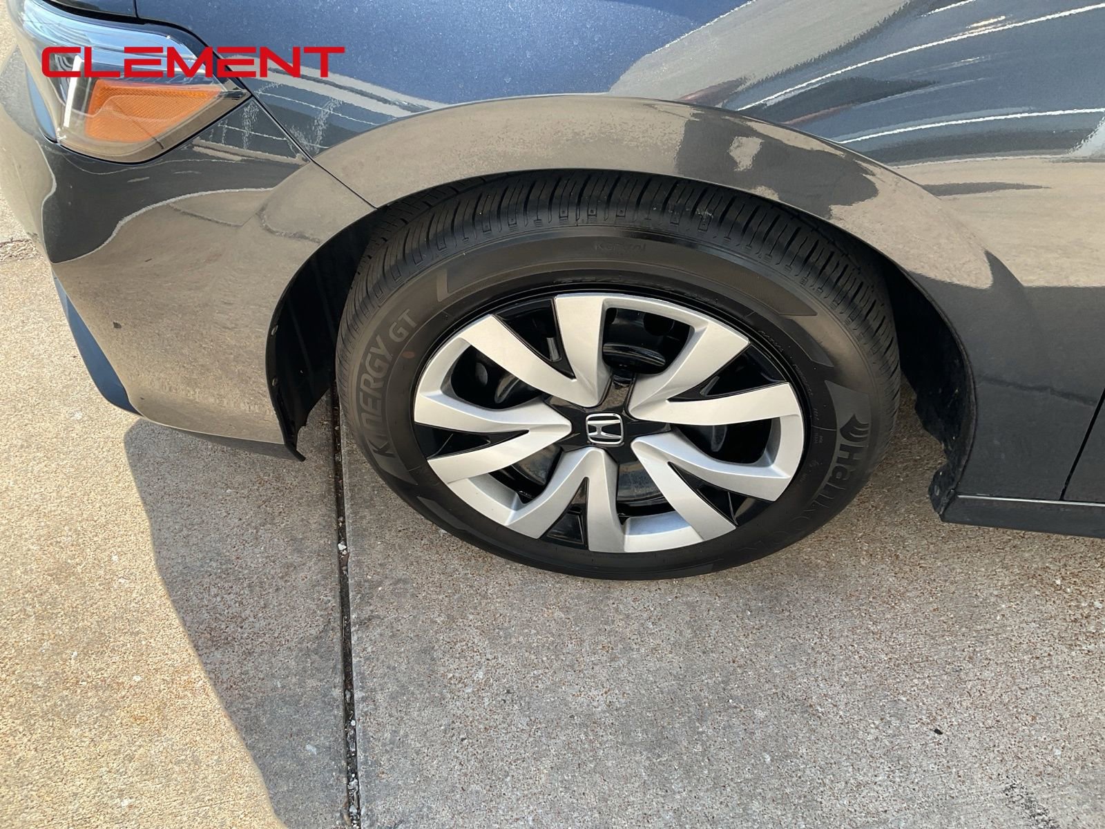 Used 2025 Honda Civic LX image 7