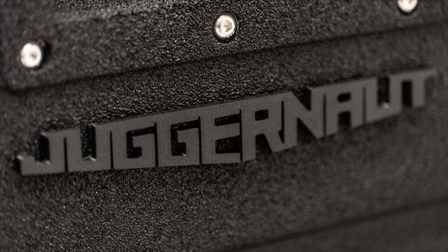 Used 2024 RAM 1500 TRX w/ TRX Level 1 Equipment Group image 23