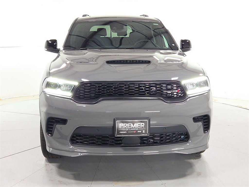 New 2026 Dodge Durango GT image 2