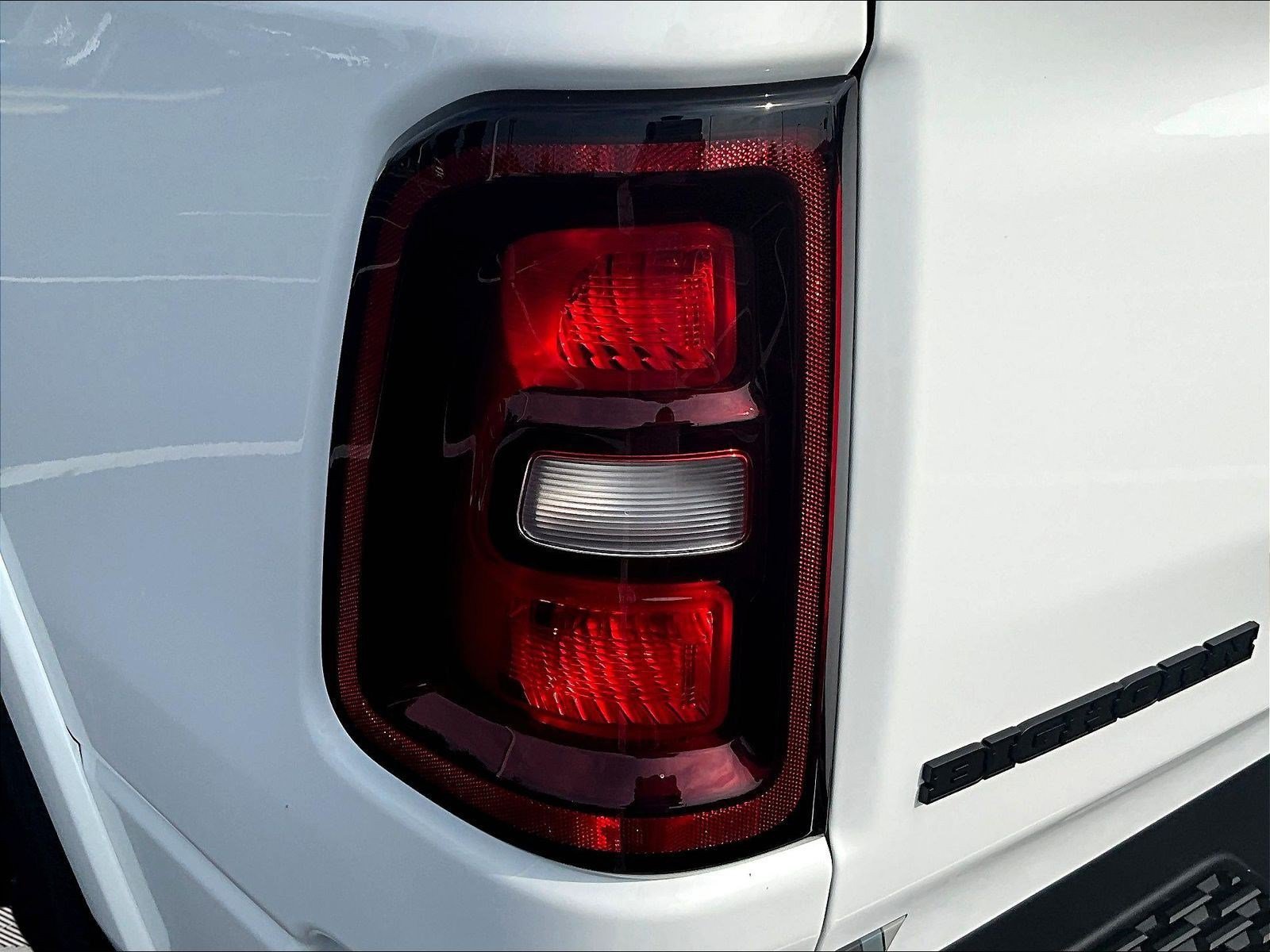 New 2027 RAM 1500 Big Horn AWD/4WD image 14