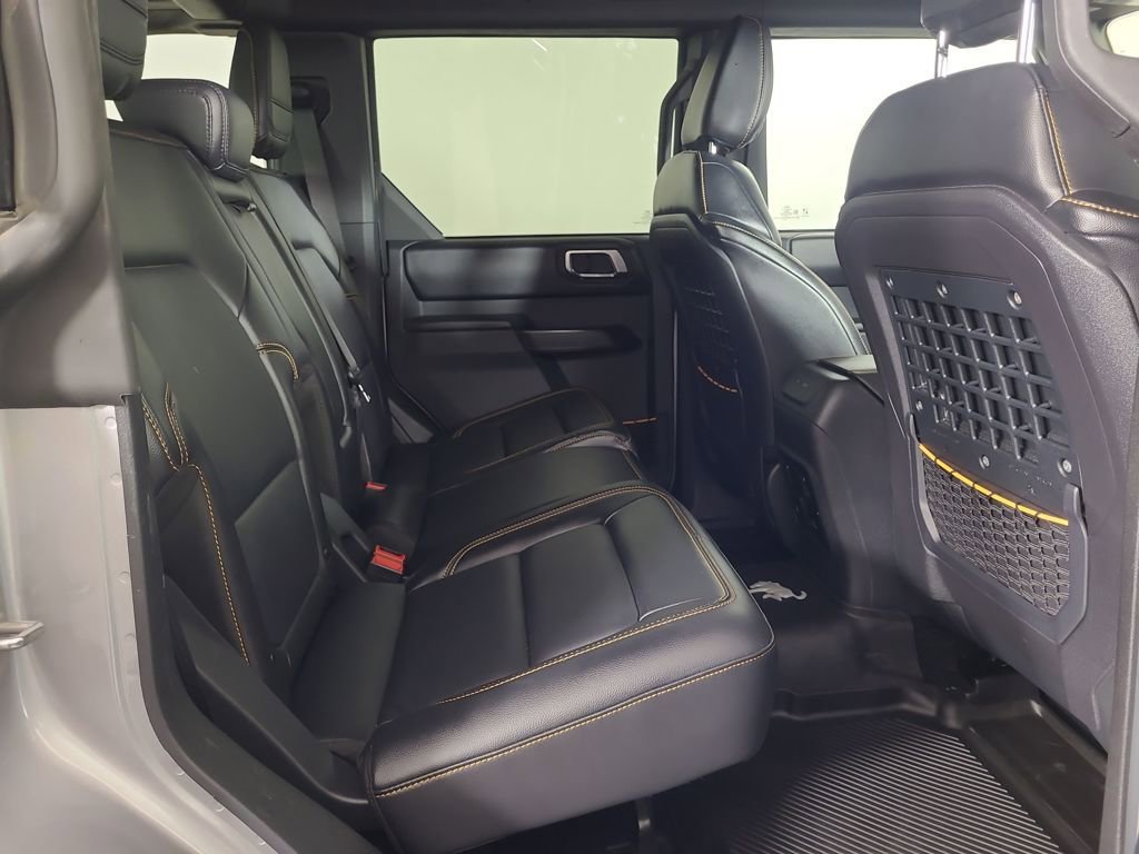 Used 2024 Ford Bronco Badlands image 21