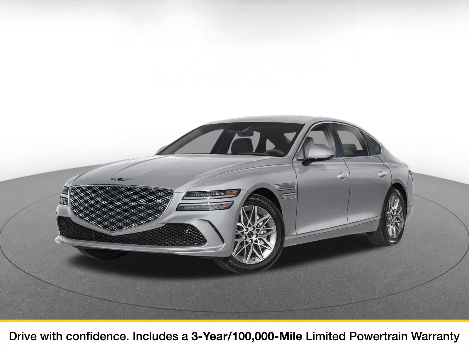 Used 2026 Genesis G80 2.5T