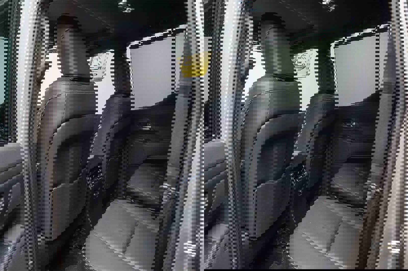 Certified 2024 Lexus GX 550 image 19