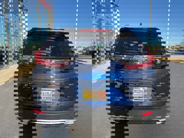 Used 2020 Honda CR-V Touring image 6