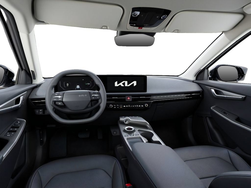 New 2026 Kia EV6 Wind AWD/4WD image 14