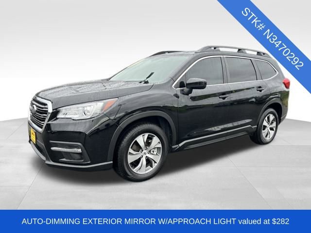 Used 2022 Subaru Ascent Premium w/ Convenience Package image 3