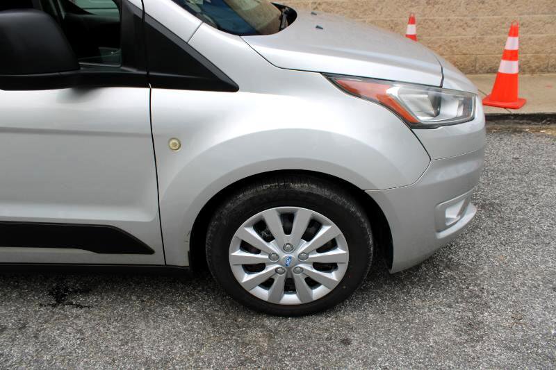 Used 2019 Ford Transit Connect XLT image 20