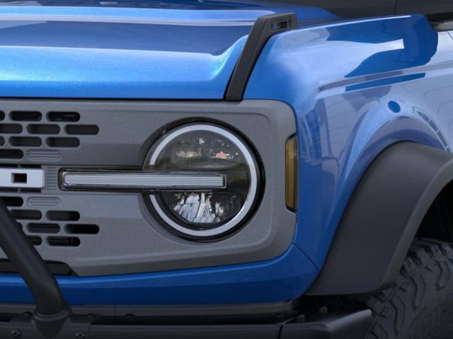 New 2026 Ford Bronco Badlands image 20