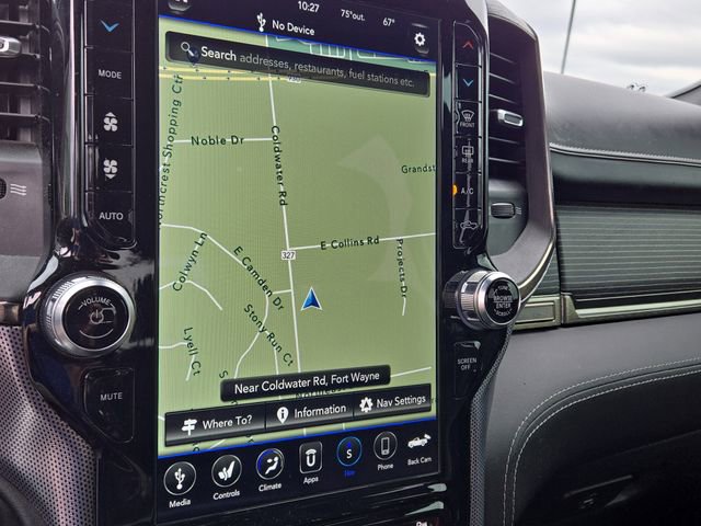 Used 2021 RAM 1500 Limited image 13