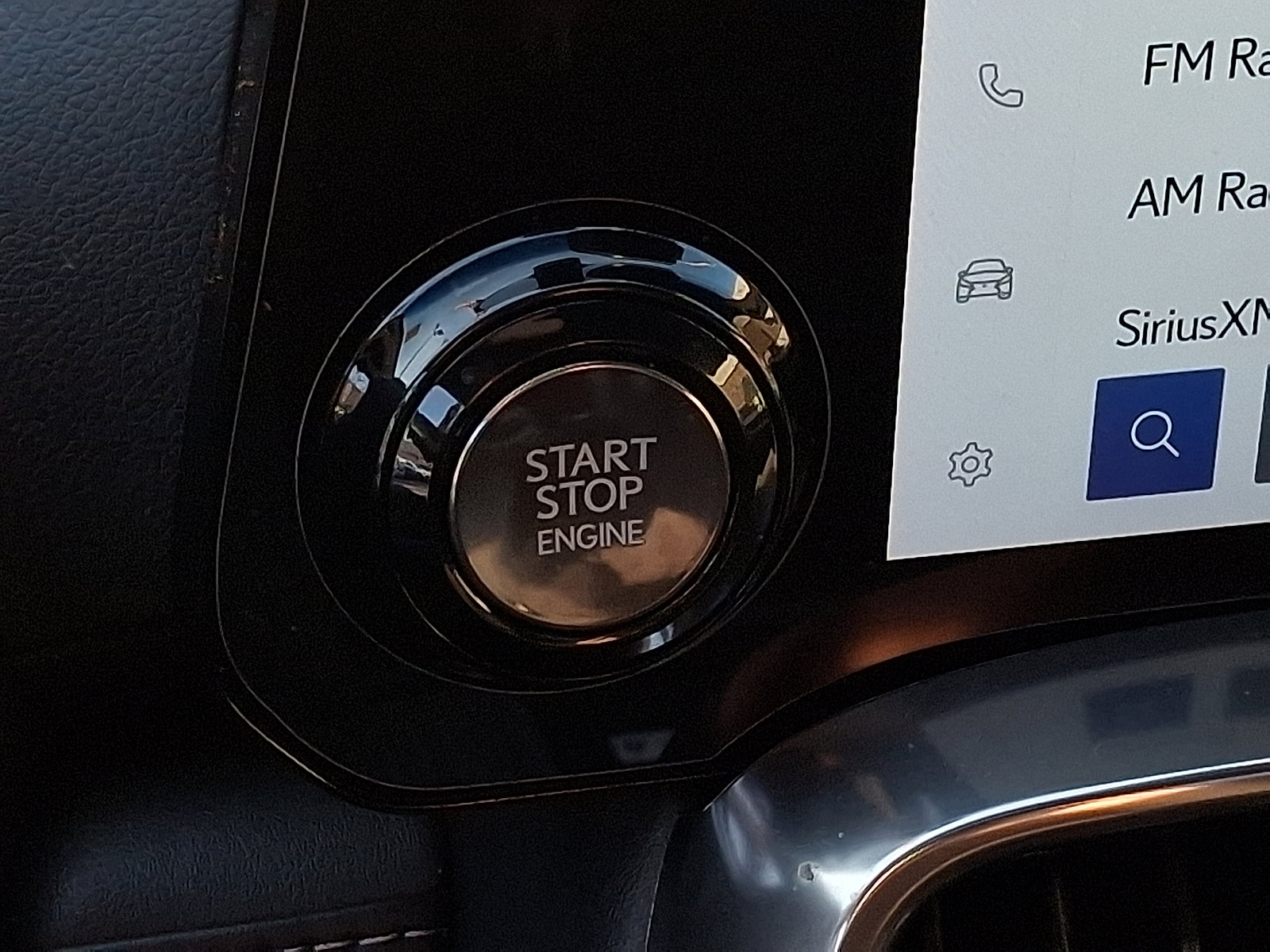 Used 2022 Lexus LX 600 F Sport image 23