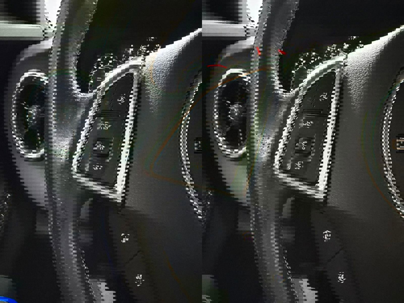 Used 2016 Chevrolet Camaro SS image 14