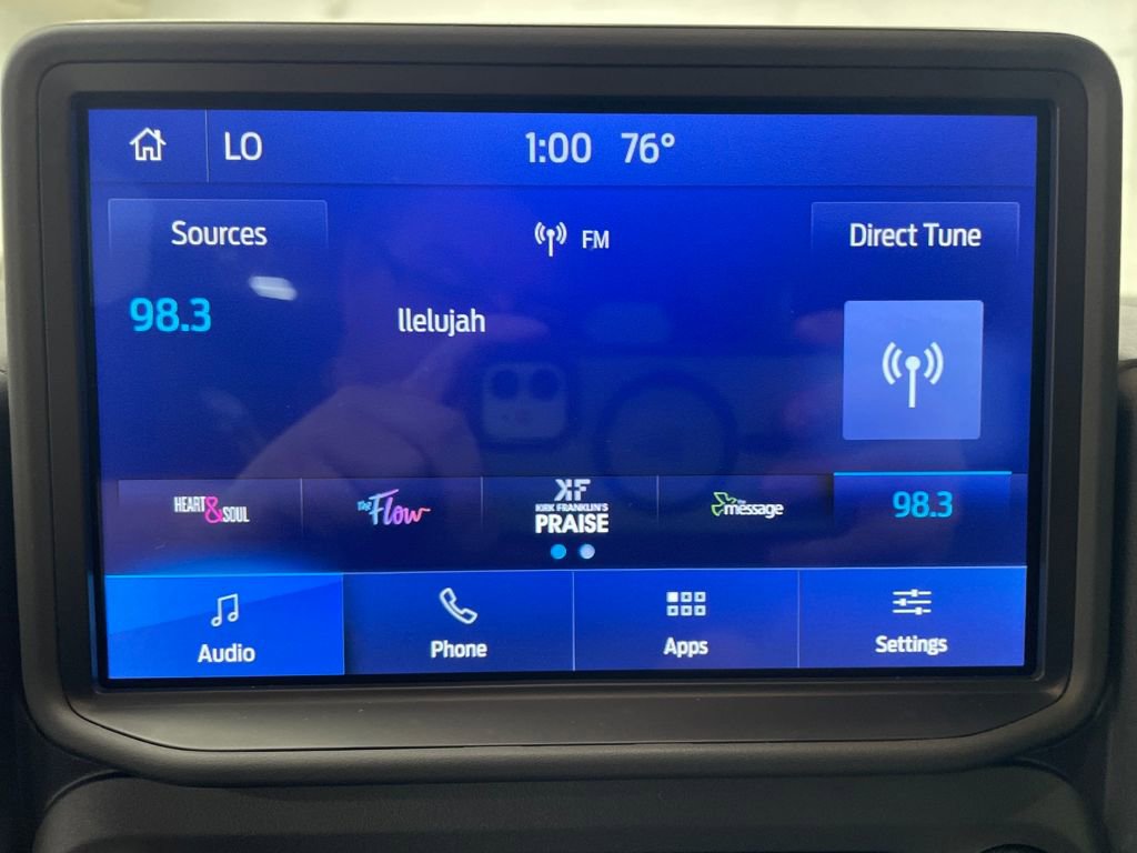 Certified 2024 Ford Bronco Sport Big Bend image 25