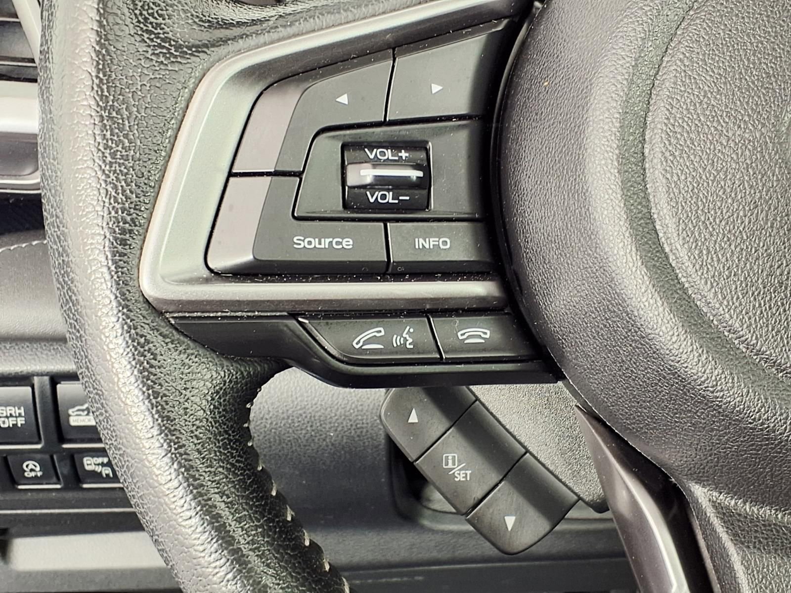 Used 2020 Subaru Forester Touring AWD/4WD image 18