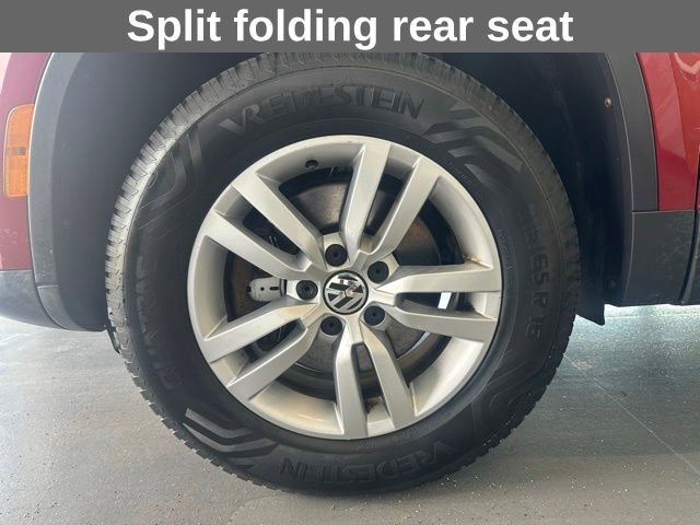 Used 2014 Volkswagen Tiguan S image 23