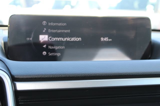 Used 2024 MAZDA CX-50 AWD 2.5 S w/ Preferred Package image 24