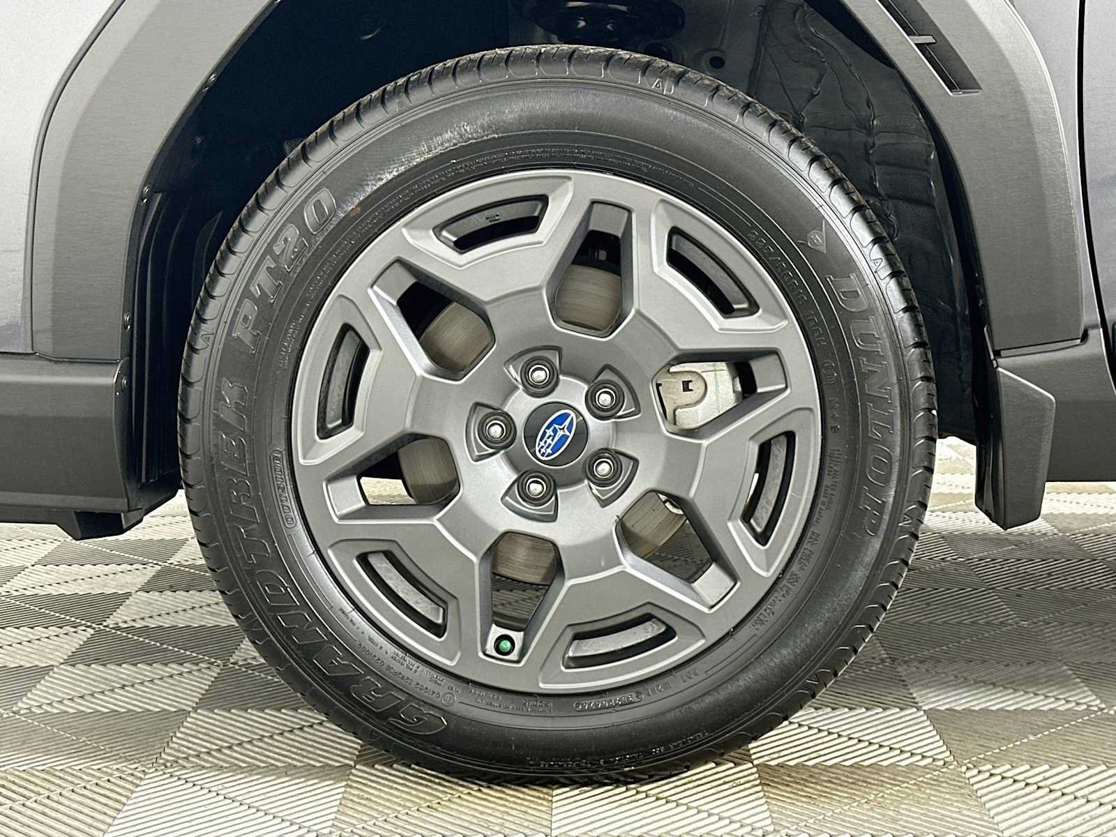 Certified 2026 Subaru Outback Premium AWD/4WD image 28