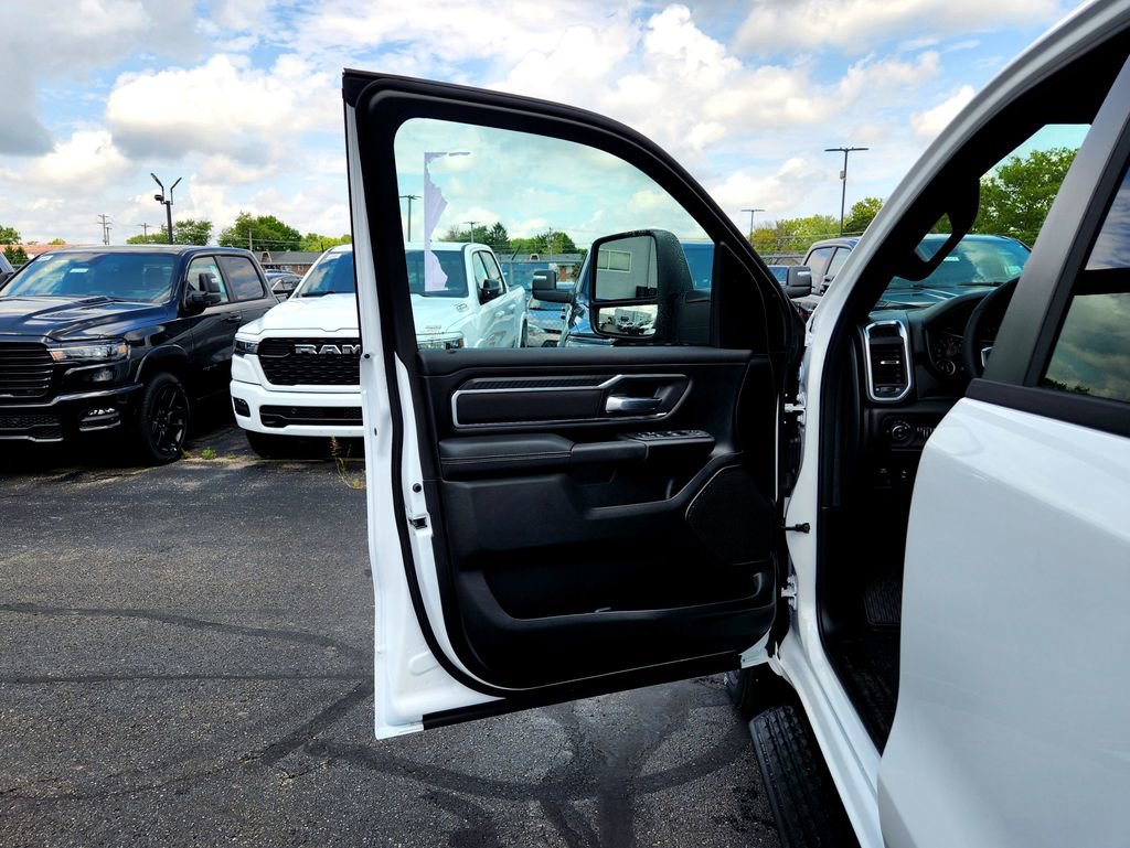 New 2026 RAM 1500 Big Horn image 15