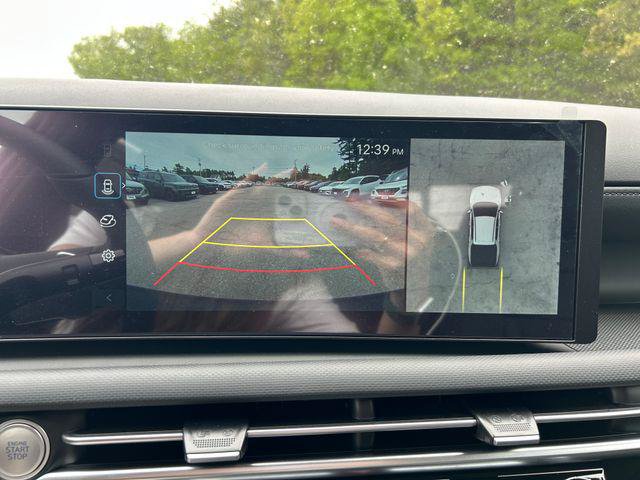 New 2026 Hyundai Santa Cruz XRT AWD/4WD image 19