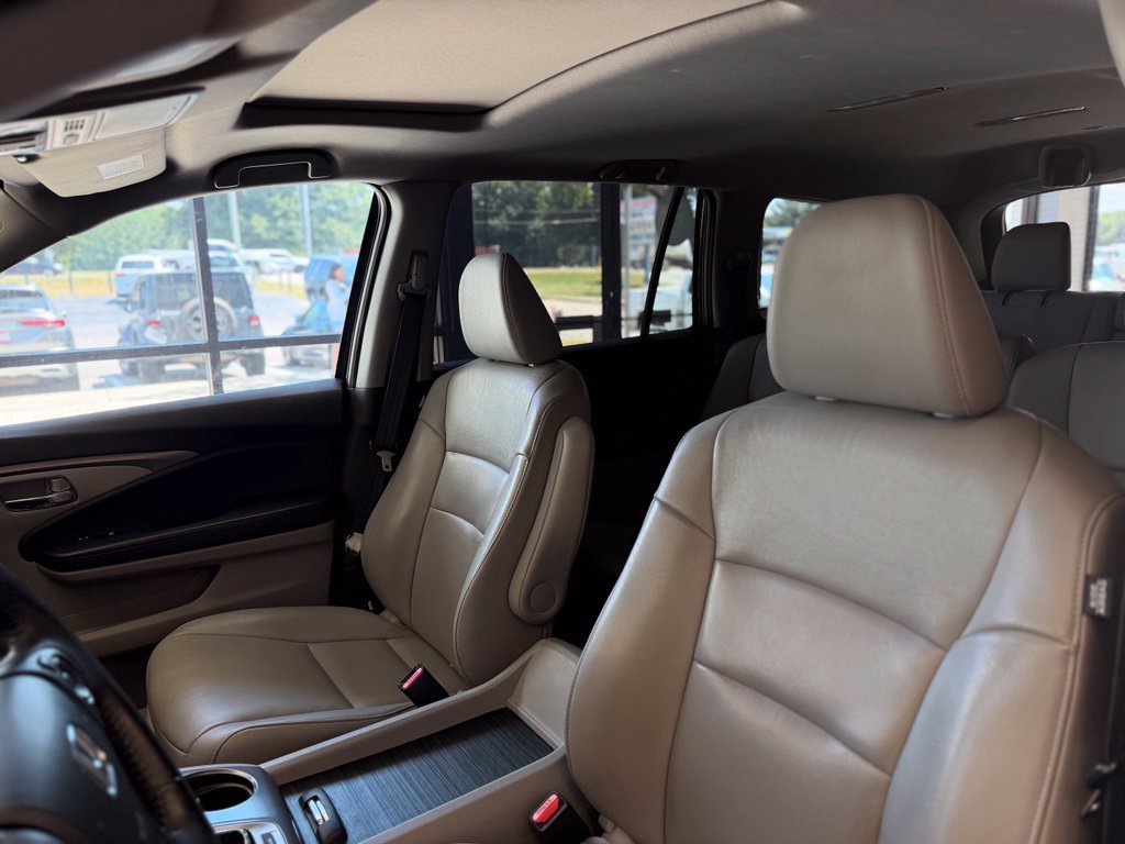 Used 2016 Honda Pilot EX-L image 10