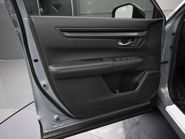 New 2026 Honda CR-V LX image 3