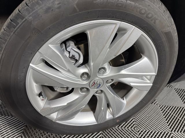 Used 2025 Buick Encore GX Preferred image 11