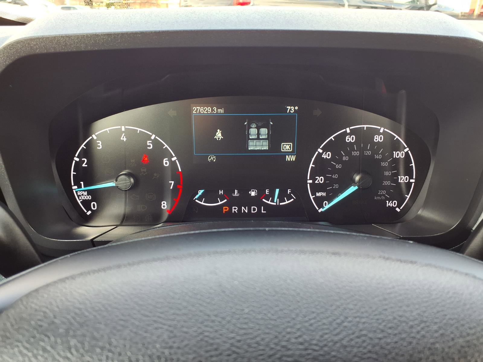 Used 2023 Ford Maverick XLT w/ Equipment Group 300A Standard image 15