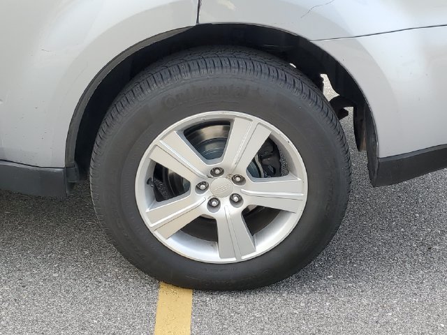 Used 2012 Subaru Forester 2.5X w/ Alloy Wheel Pkg AWD/4WD image 28