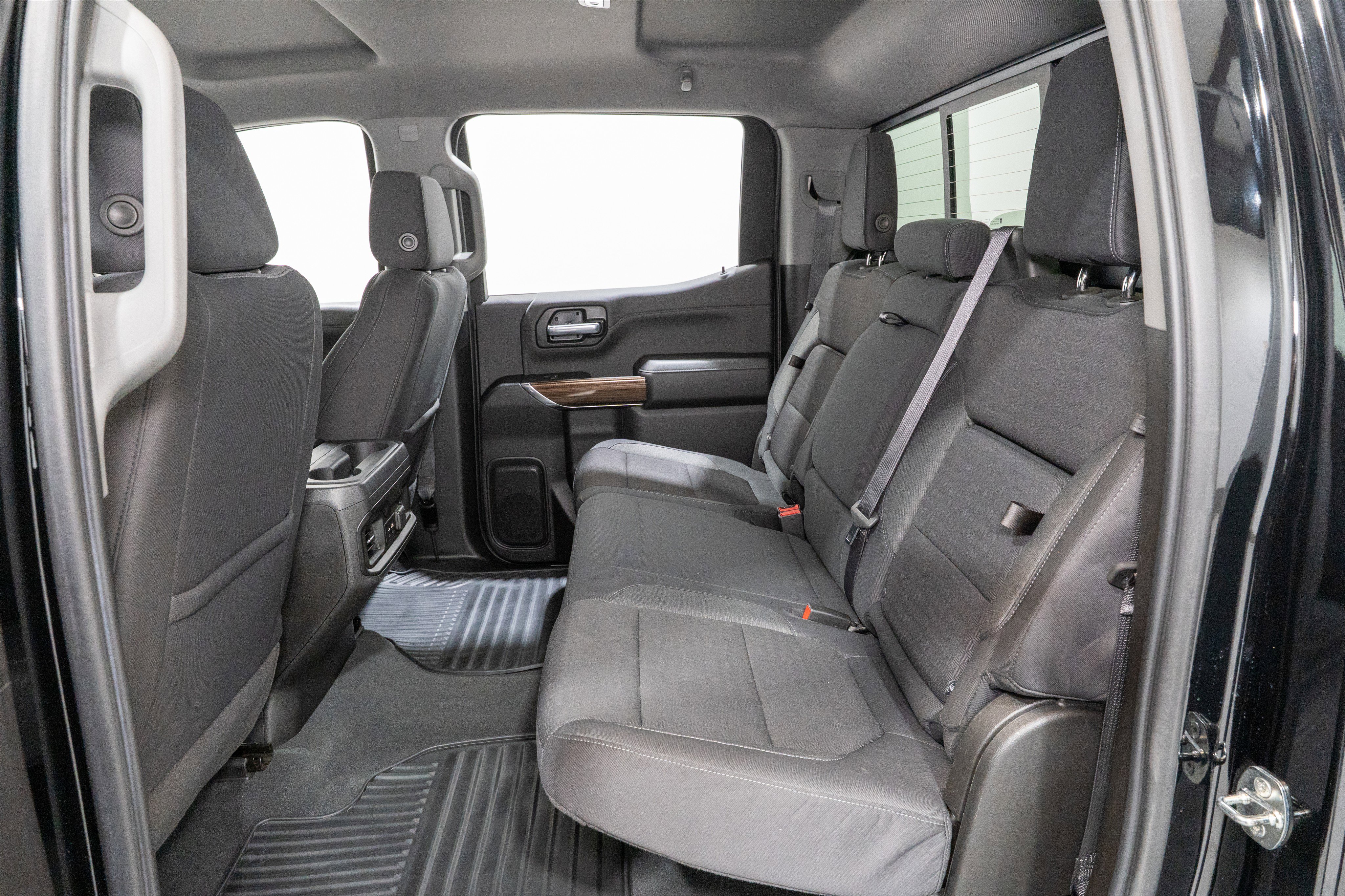 Used 2021 Chevrolet Silverado 1500 RST w/ True North Edition Plus image 32