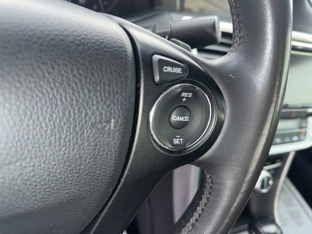 Used 2013 Honda Accord EX-L image 12