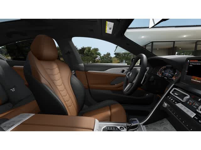 New 2026 BMW 840i xDrive AWD/4WD image 9