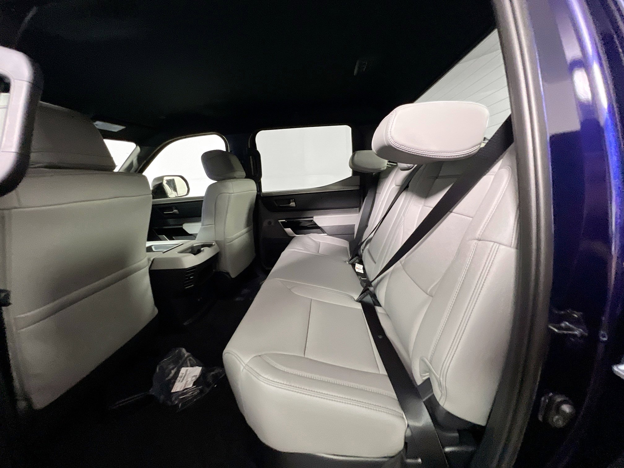 New 2026 Toyota Tundra Limited image 29