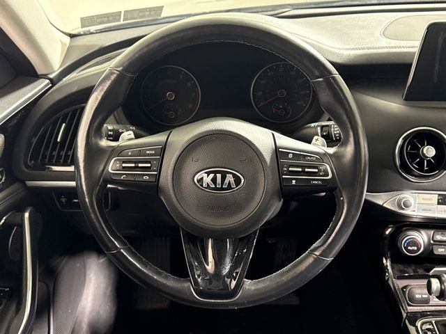 Used 2019 Kia Stinger Premium image 20
