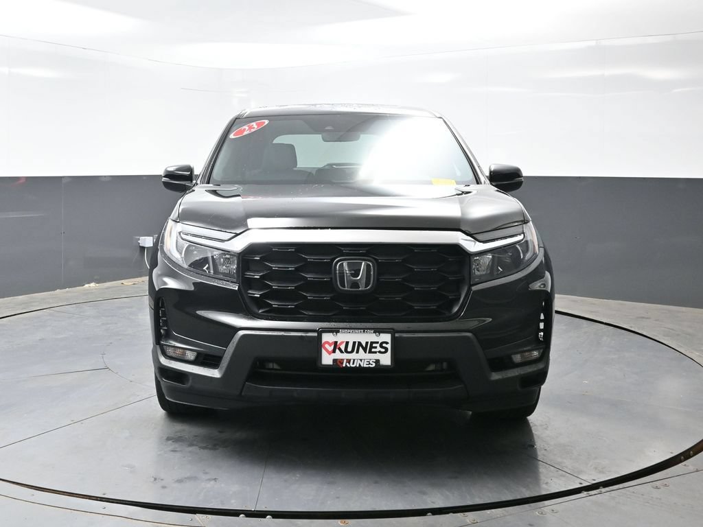Used 2023 Honda Passport EX-L image 6