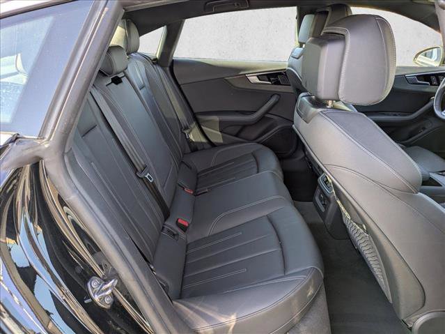 Used 2023 Audi A5 2.0T Premium Plus w/ Premium Plus image 21