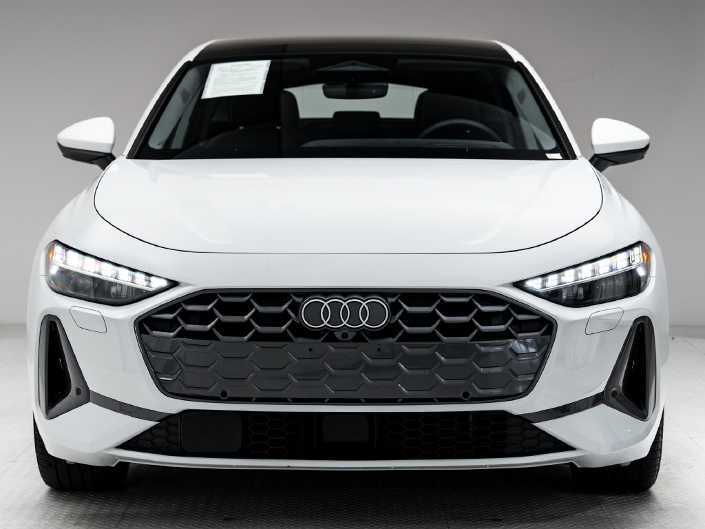 Certified 2025 Audi A5 Premium Plus w/ Premium Plus AWD/4WD image 26