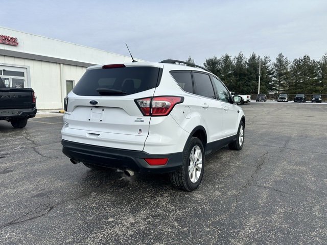 Used 2018 Ford Escape SE image 7