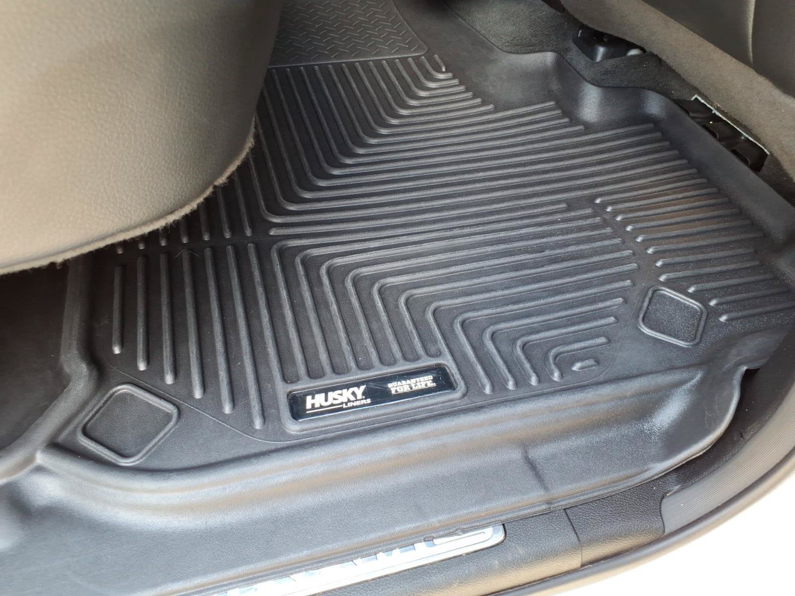 Used 2022 RAM 1500 Laramie RWD image 28