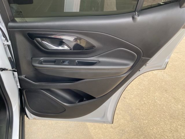 Used 2024 GMC Terrain AT4 w/ Infotainment Package II image 23