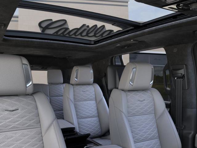 New 2026 Cadillac Escalade V image 24