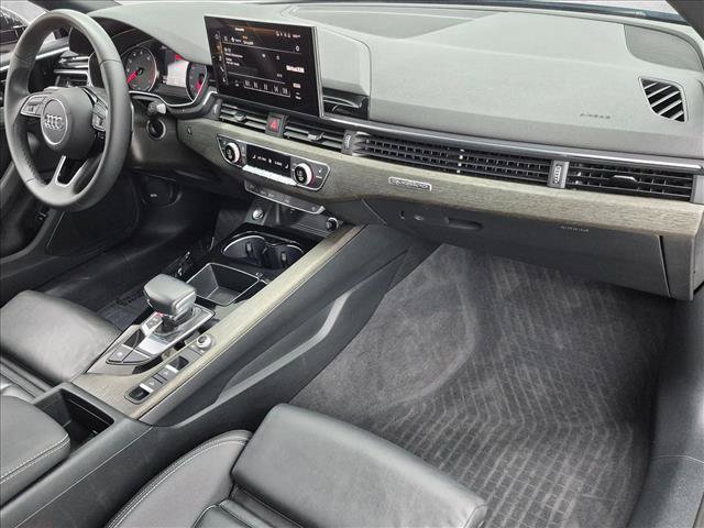 Used 2023 Audi A5 2.0T Premium AWD/4WD image 20