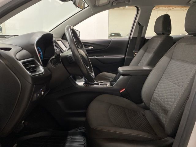 Used 2018 Chevrolet Equinox LT image 59