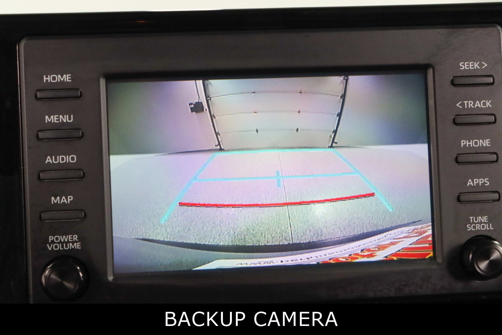 Used 2019 Toyota RAV4 XLE image 18