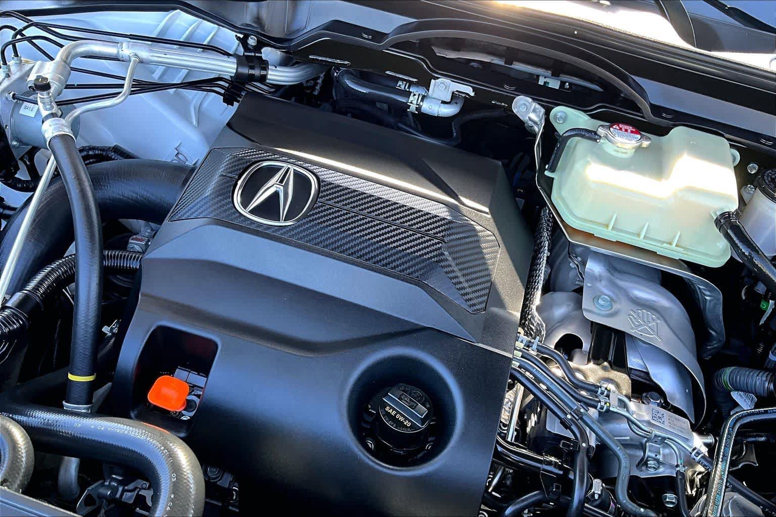 Used 2022 Acura MDX Type S AWD/4WD image 31