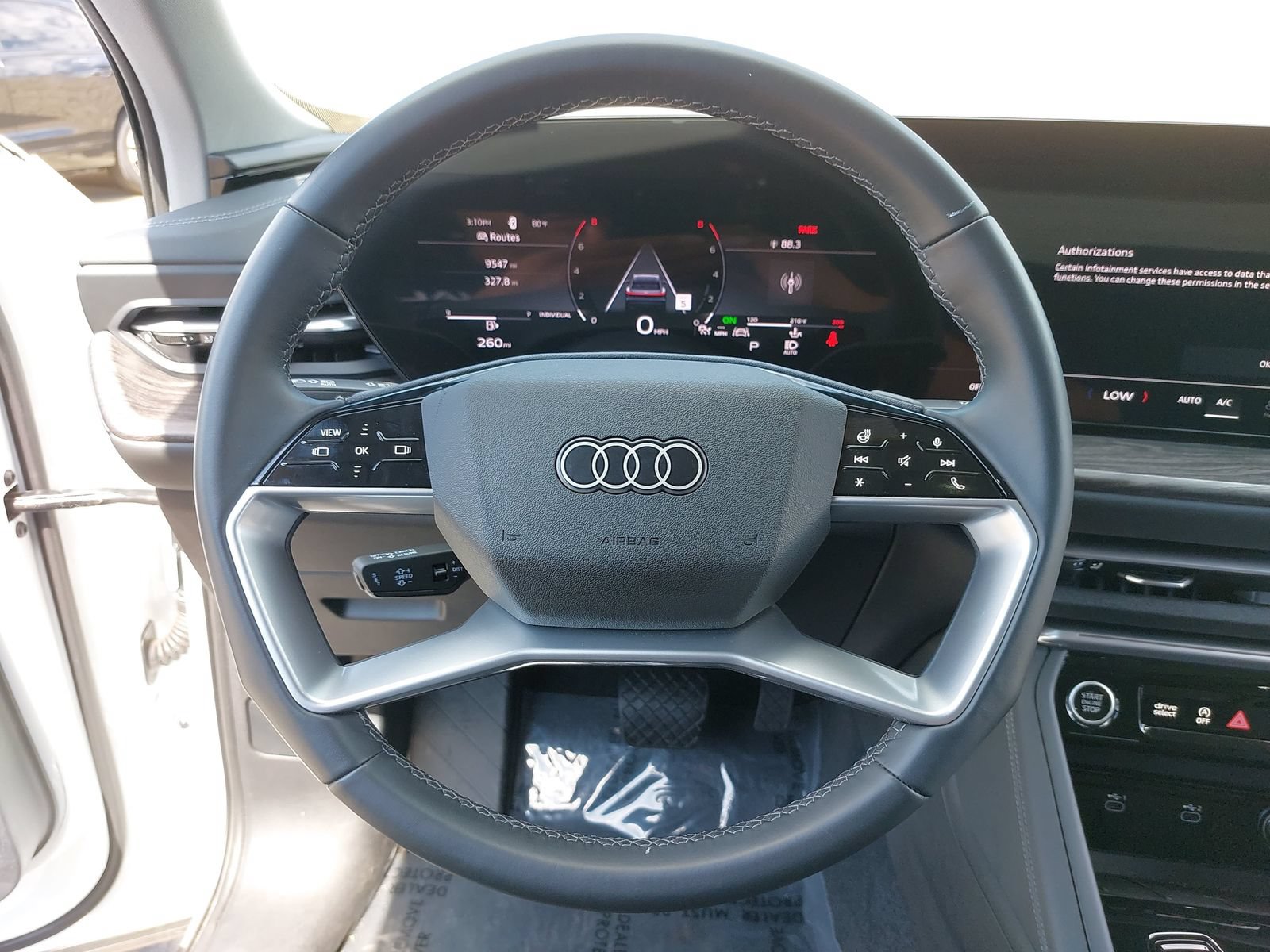Used 2025 Audi Q5 Premium w/ Convenience Package AWD/4WD image 19