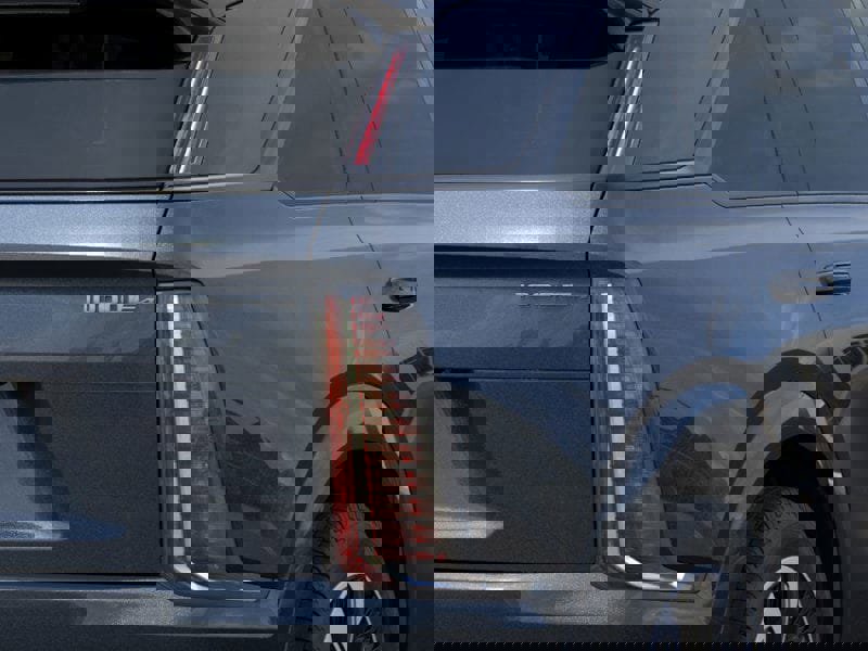 New 2025 Cadillac Escalade IQ Sport 2 image 35