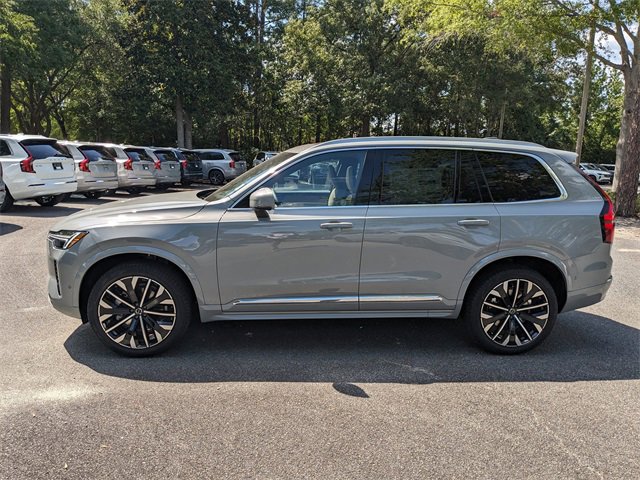 New 2025 Volvo XC90 B6 Plus w/ Protection Package Premier image 7