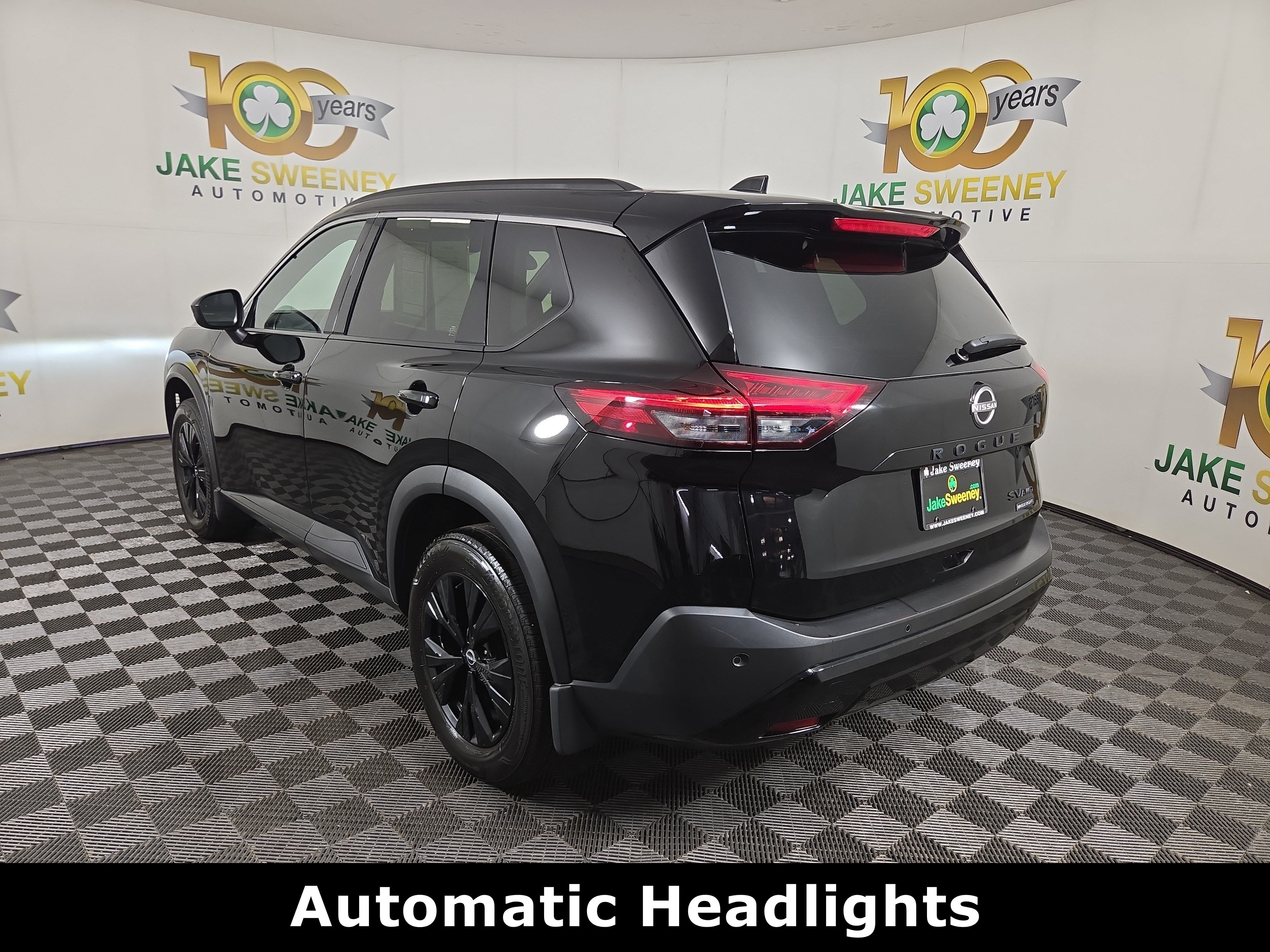 Used 2023 Nissan Rogue SV w/ SV Premium B Package AWD/4WD image 6