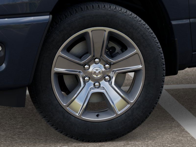 New 2026 RAM 1500 Express image 8