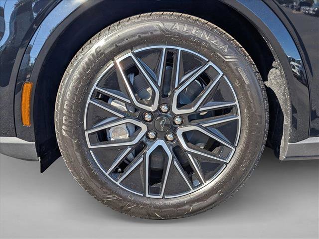 New 2025 Ford Mustang Mach-E Premium image 9